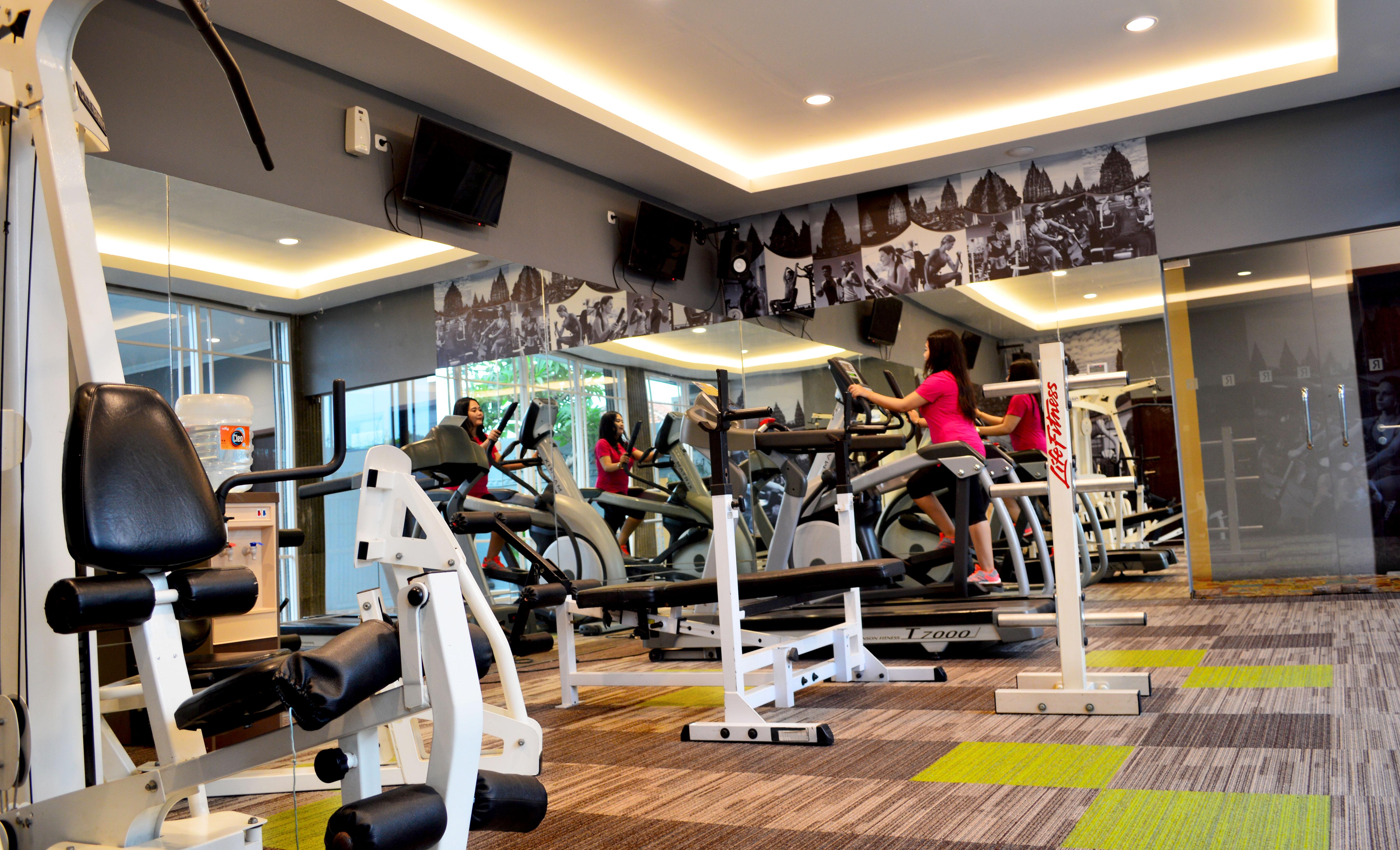 Ramada Suites By Wyndham Solo Kültér fotó