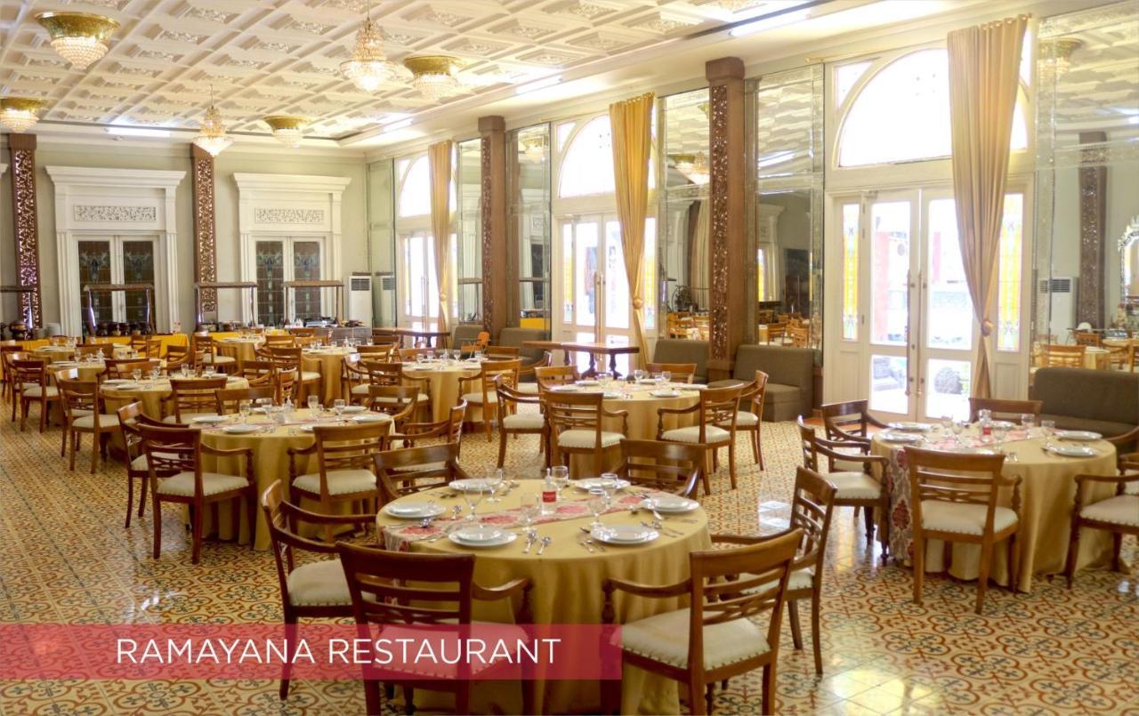 Ramada Suites By Wyndham Solo Kültér fotó