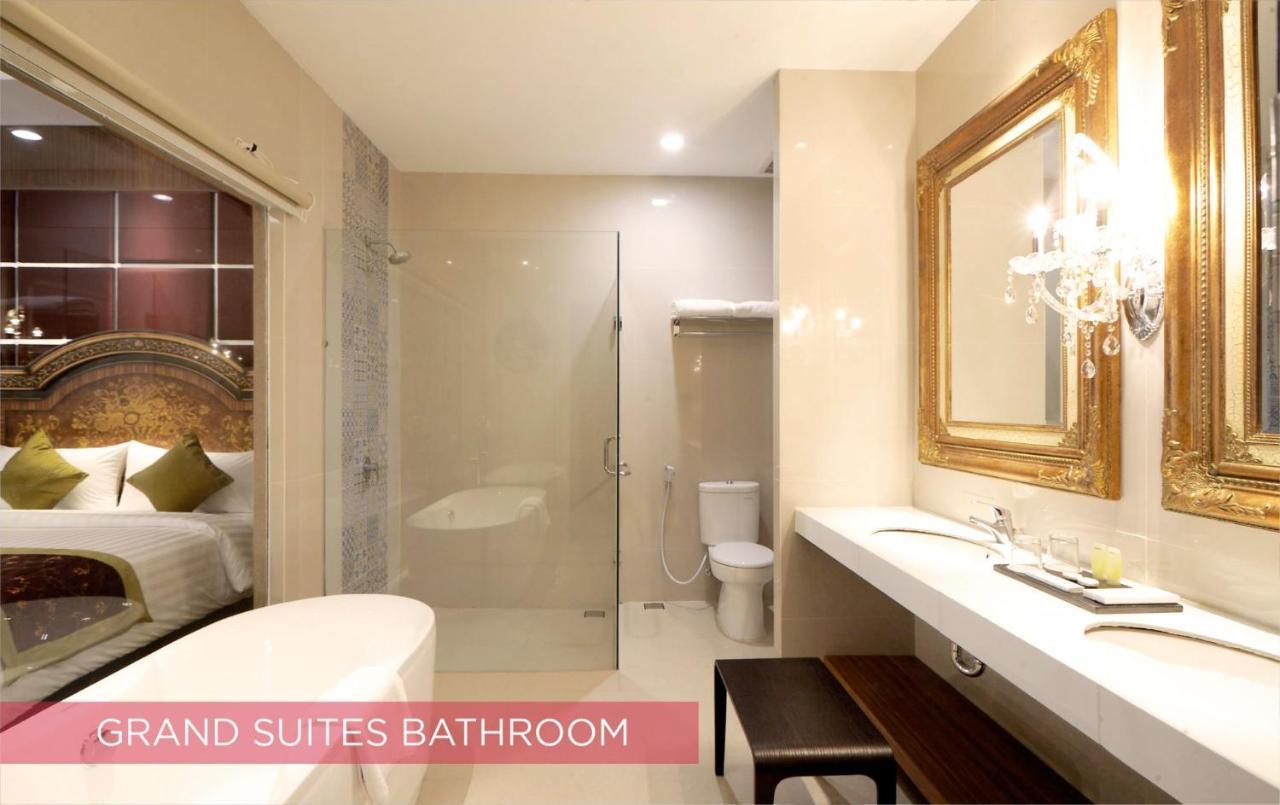 Ramada Suites By Wyndham Solo Kültér fotó